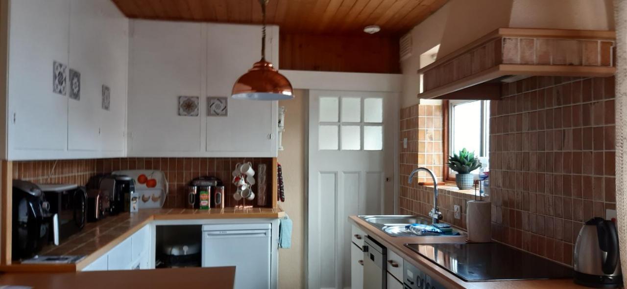 The Hermitage Private Detached Bungalow Villa Rhyl Dış mekan fotoğraf